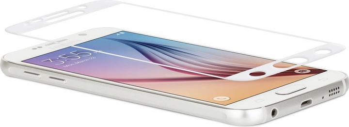 Actual product image Moshi iVisor Glass (1 Piece, Samsung Galaxy S21)