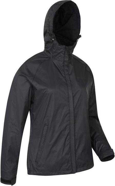 Actual product image Mountain Warehouse Torrent jacket Waterproof (M)
