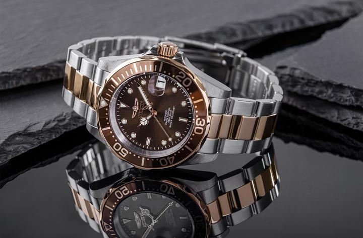 Immagine prodotto Invicta Pro Diver - 11241 (43 mm)