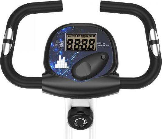 Produktbild Homcom Fahrradtrainer