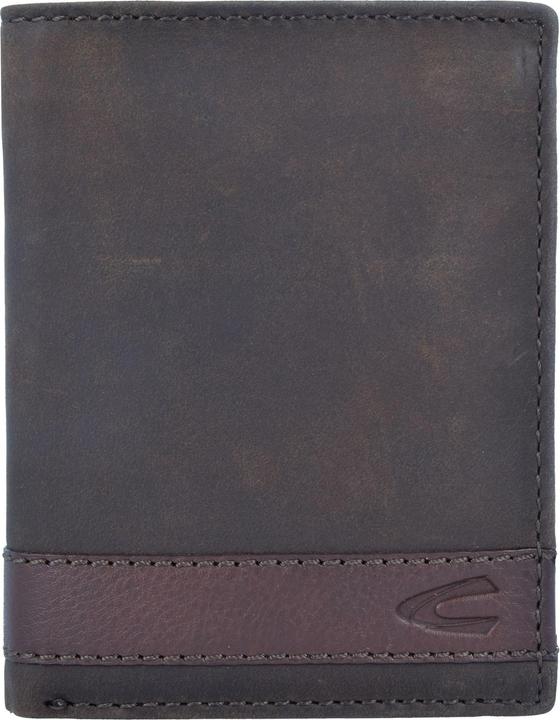 Image du produit Camel Active Porte-monnaie Taipeh cuir RFID 9 cm