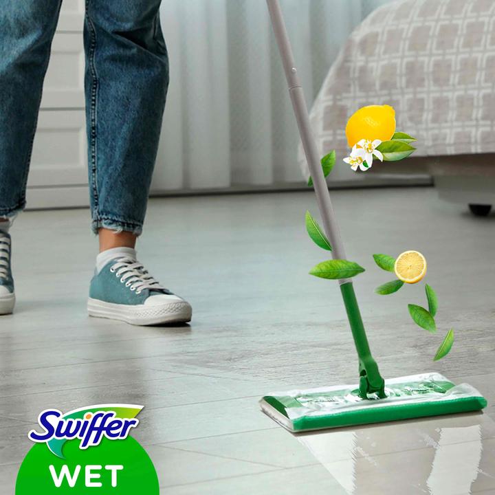 Productafbeelding Swiffer Doekjes (12 Pcs.)