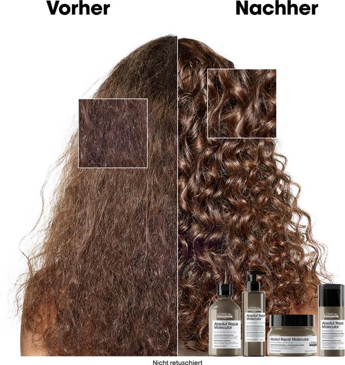 Immagine prodotto L'Oréal Professionnel Absolut Repair Molecular (75 ml)