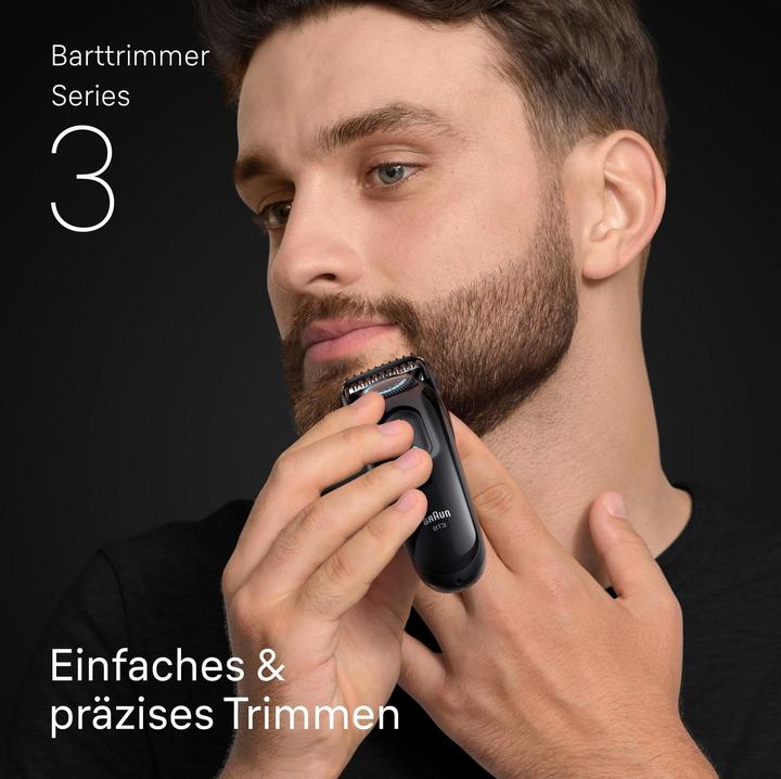 Immagine prodotto Braun Series 3 BT3520