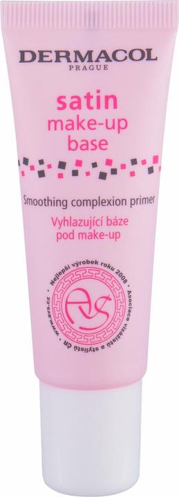 Produktbild Dermacol Satin
