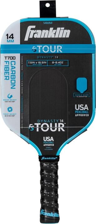 Produktbild Franklin Pickleball Schläger FS Tour Dynasty