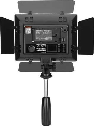 Actual product image Yongnuo YN-300III (Studio light, Video light)