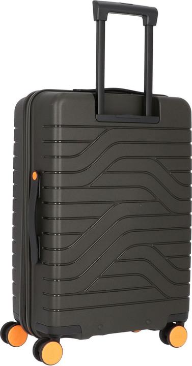 Produktbild Brics Ulisse - Erweiterbarer Trolley (65 l, L (90 - 115l))