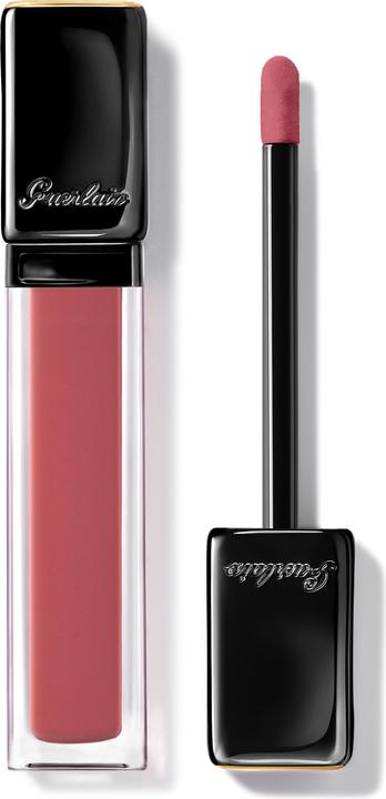 Actual product image Guerlain KissKiss Liquid Lips No L366 (L366)