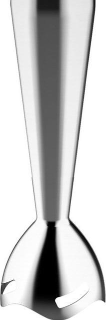Actual product image Łucznik JK-1200 Stabmixer 1200 W aus Edelstahl Schwarz
