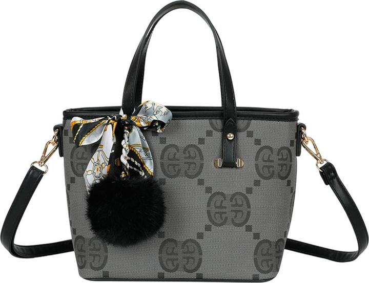 Produktbild Gallantry HB-94013-BK Handtasche