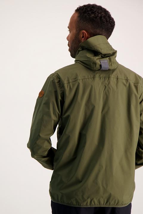 Produktbild Rukka Oskar Herren Regenjacke (M)
