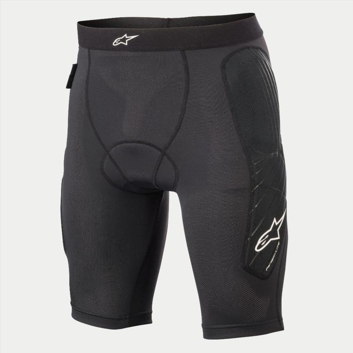 Produktbild Alpinestars Paragon Lite Youth Shorts (L, Protektorenshorts, Einzelstück)