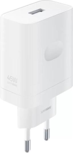realme Chargeur Supervooc 45W (45 W)