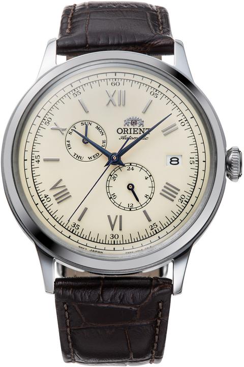 Produktbild Orient Classic Bambino V8 - RA-AK0702Y10B (Analoguhr, 41 mm)