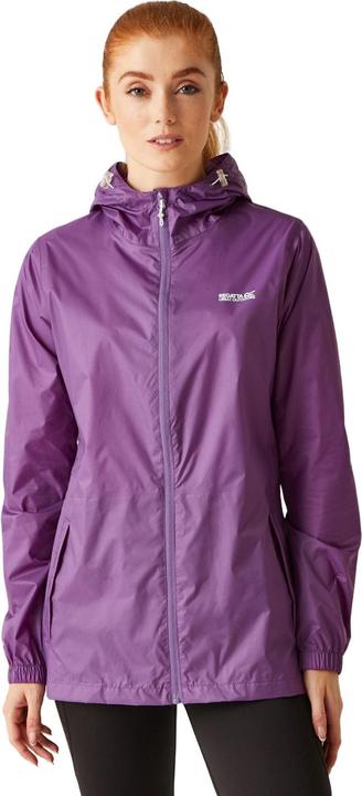 Image du produit Regatta - Veste imperméable PACK IT - Femme (38 D)