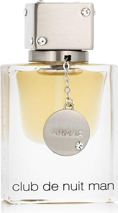 Produktbild Armaf Club De Nuit Man - PerfumeovanÃ½ olej - 18 ml (18 ml)