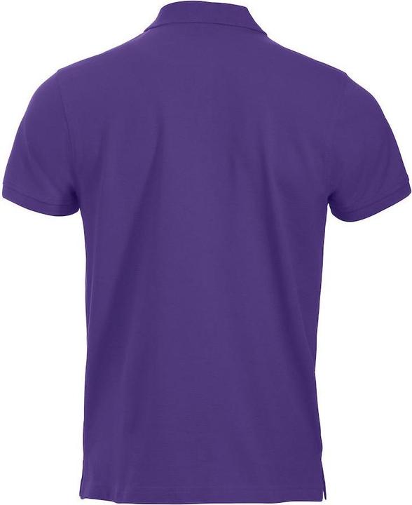 Actual product image Clique Classic Lincoln Polo Shirt (S)