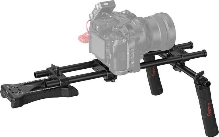 Produktbild SmallRig Basic Shoulder Rig Kit 2896C (Schulterstativ)