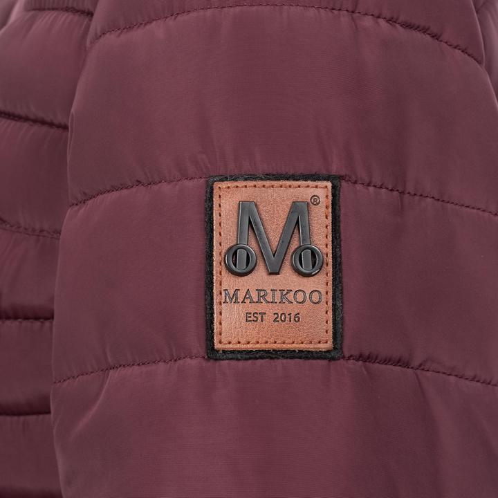 Actual product image Marikoo Amber (L)