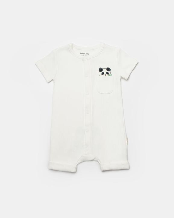 Image du produit BabyCosy 2 pcs robes à manches courtes (62)
