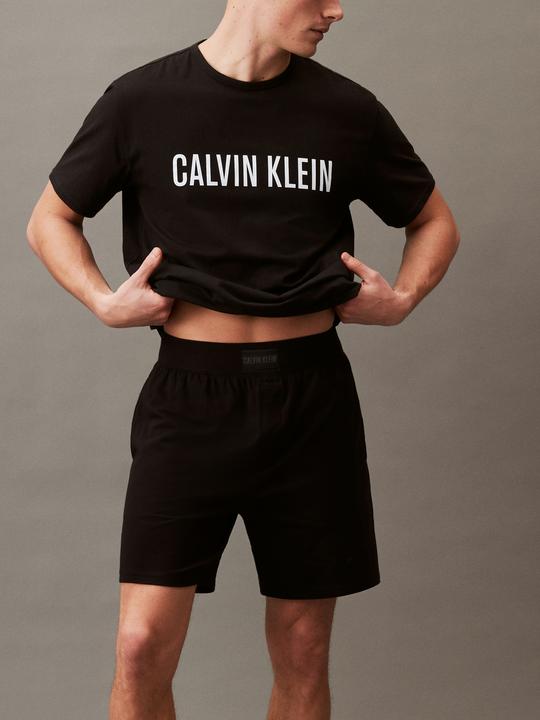 Produktbild Calvin Klein S/S Crew Neck (L)