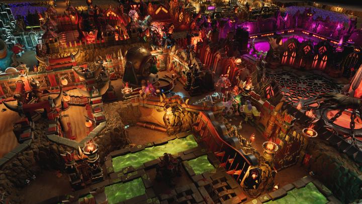 Immagine prodotto Dungeons 4 (Edizione Deluxe) (Xbox Series X, DE)