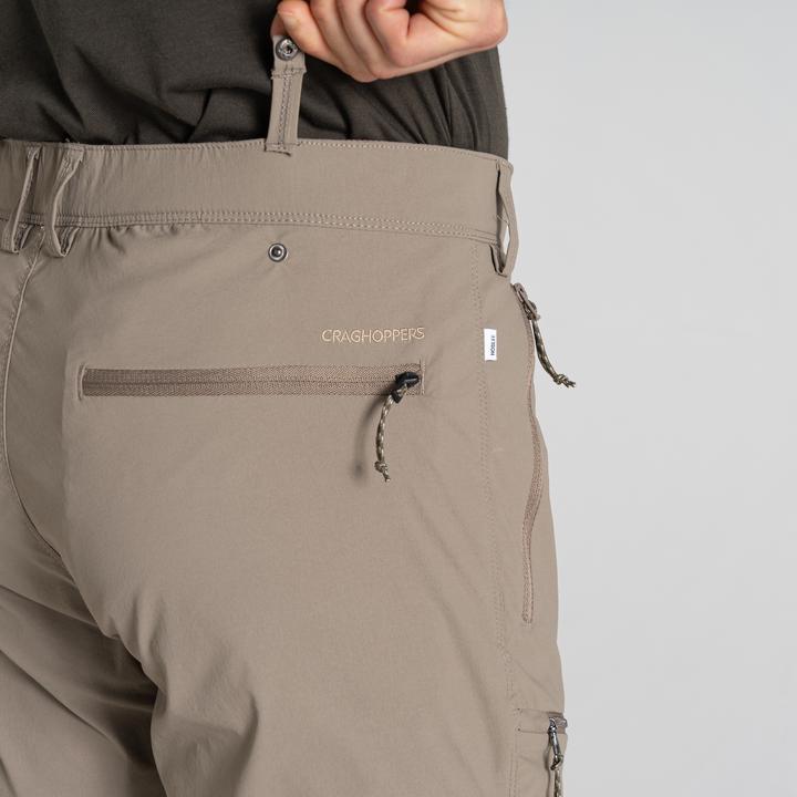 Produktbild Craghoppers NosiLife Pro Trouser III (36)