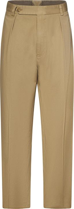 Ralph Lauren Trousers Beige