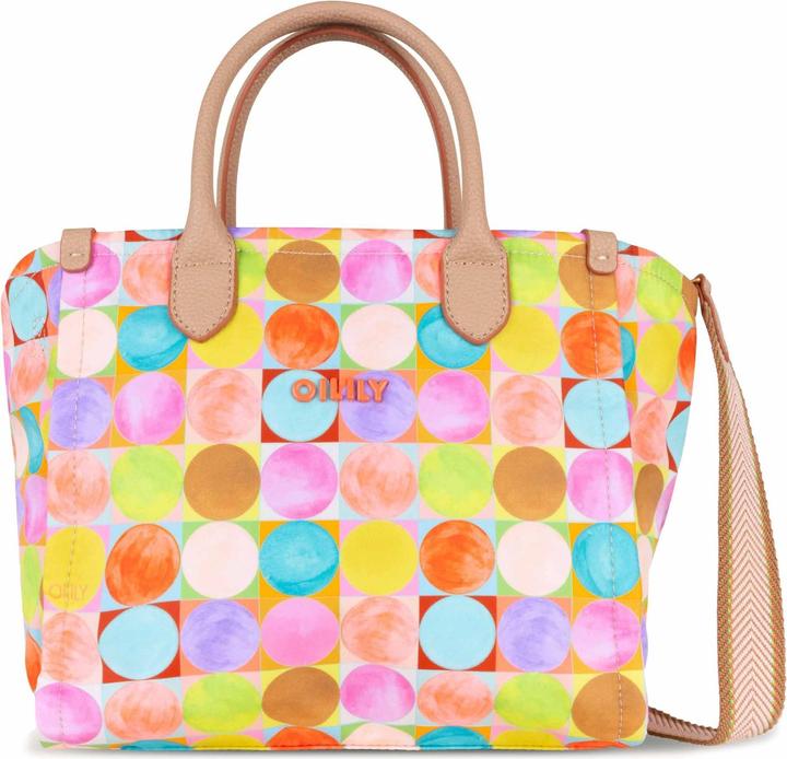 Immagine prodotto Oilily Hana Handtasche 26 cm (8 l)