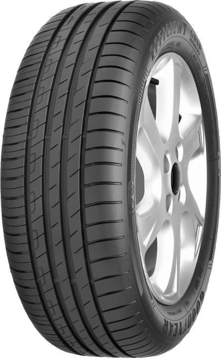 Immagine prodotto Goodyear Prestazioni Efficientgrip (205/55R16 91V, pneumatico estivo)