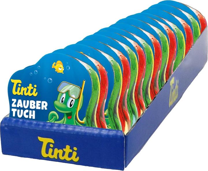 Immagine prodotto Tinti Panno magico (Praline da bagno)