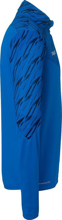 Actual product image Uhlsport 1/4 ZIP TOP Progressive 28 (L)