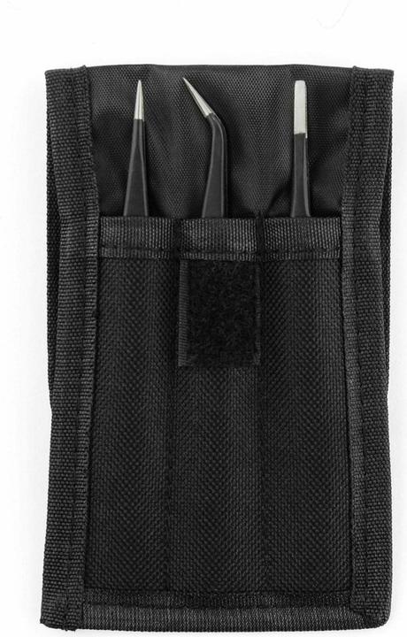 Produktbild iFixit Precision Tweezers Set Pro