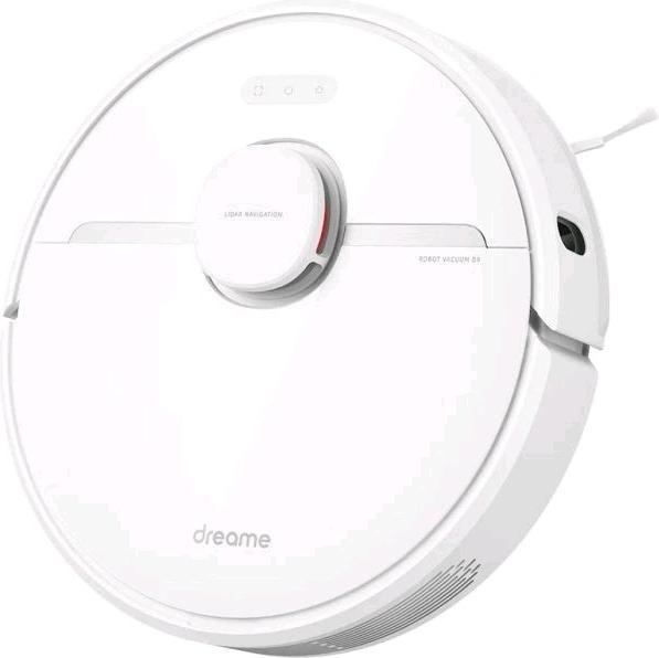 Image du produit Dreame D10 Plus (Robot d'aspiration et de nettoyage)