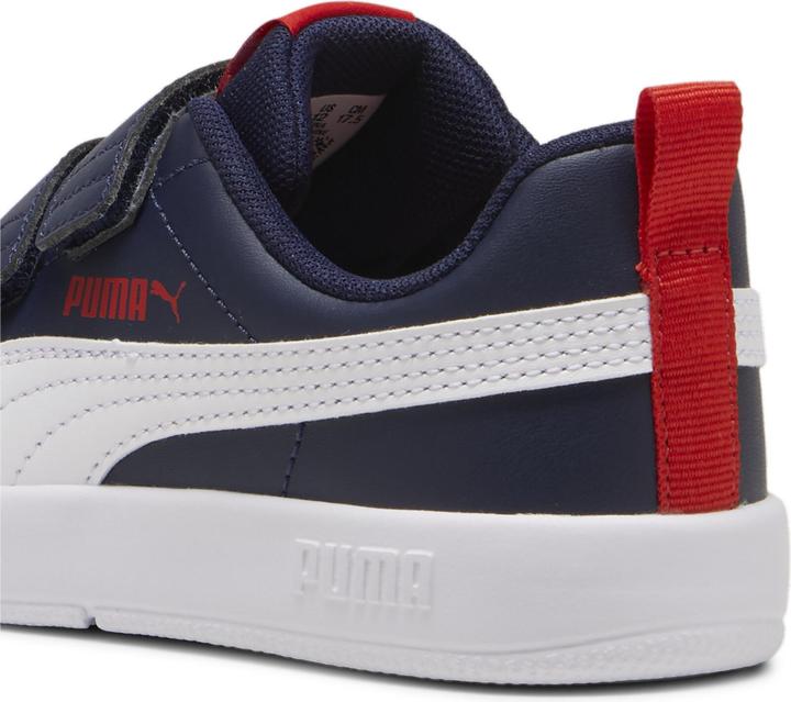 Produktbild Puma Courtflex V3 V PS (35)
