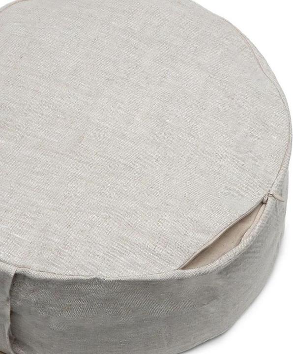 Image du produit Halfmoon Mod Meditation Cushion (14 cm)