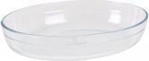 Produktbild Quttin ovaler glasbrunnen 30x21cm 2,2l