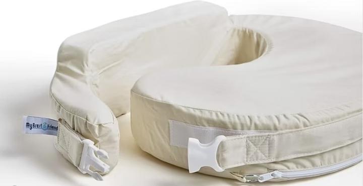 Actual product image My Brest Friend baby wild Amerikanisches Stillkissen - Original