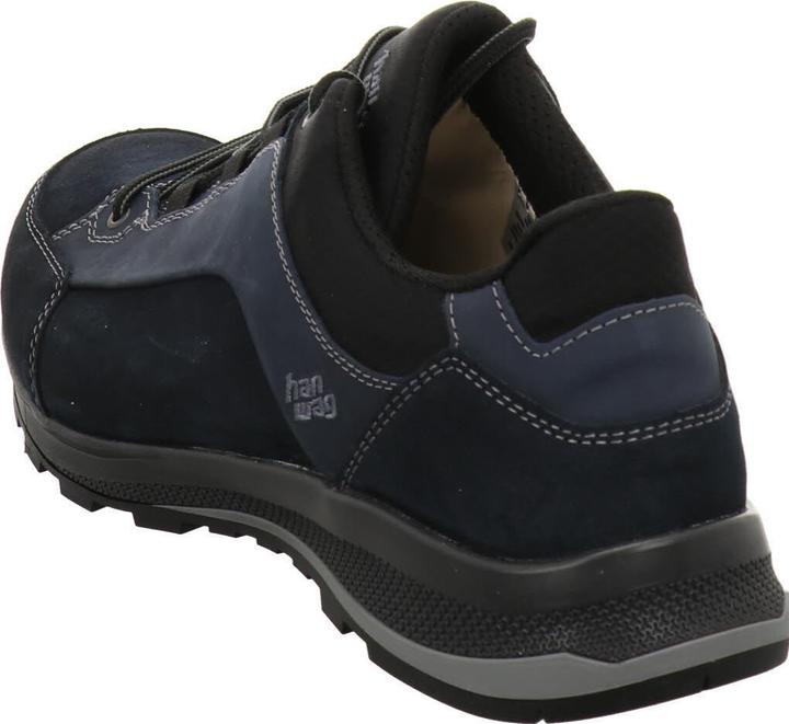 Actual product image Hanwag Banks Low Bunion (46)