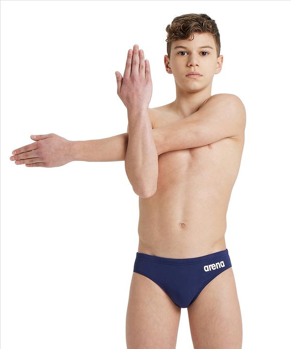 Image du produit Arena B Team Swim Briefs Solid (152)