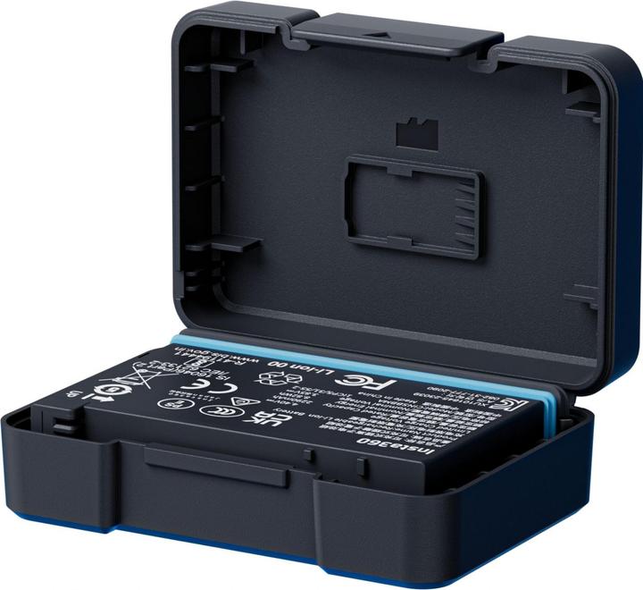 Actual product image Insta360 Batteries (X4)
