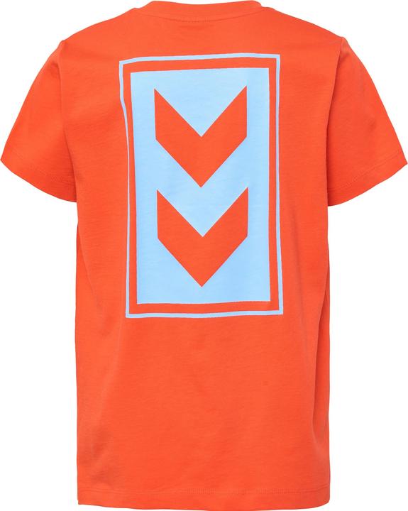 Produktbild hummel Hmlflow T-Shirt S/S (116)