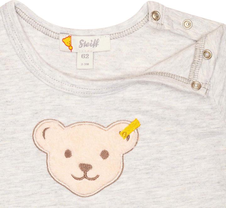 Immagine prodotto Steiff T-shirt dalla vestibilità comoda e casual (68)