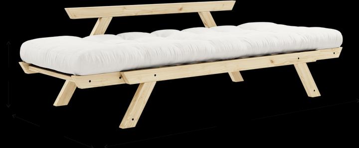 Immagine prodotto Karup Design Bebop (3 posti, Divano letto)