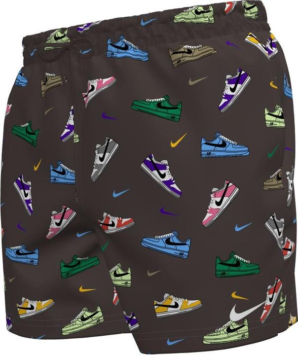 Immagine prodotto Nike Multi Print 5" Volley Short (M)