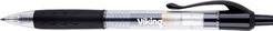 Image du produit Niceday Roller GRRBF0.5 0,5 mm Noir (Noir, 1 x)