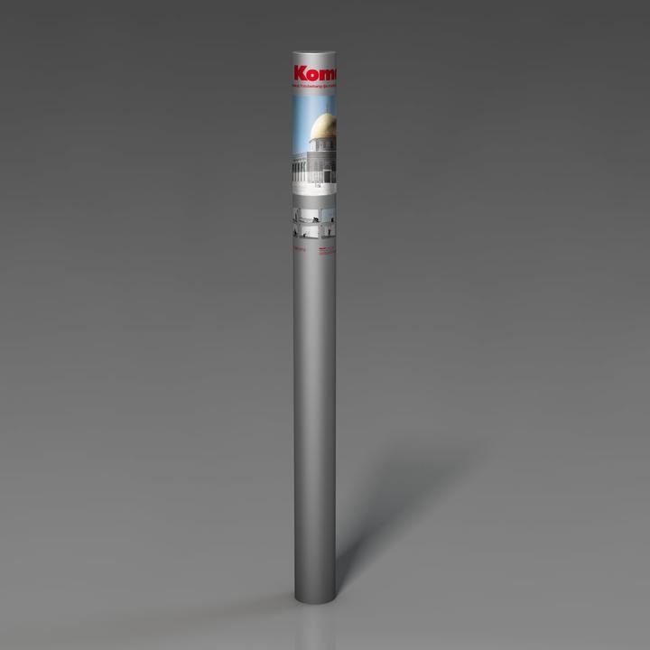 Image du produit Komar Al Axa (270 x 194 cm)