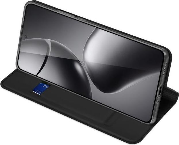 Actual product image Dux Ducis Skin Pro Series Bookcover (Xiaomi 14T Pro)