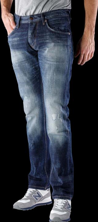 Immagine prodotto Pepe Jeans Cash Deep 12OZ usato in denim profondo (W31/L34)